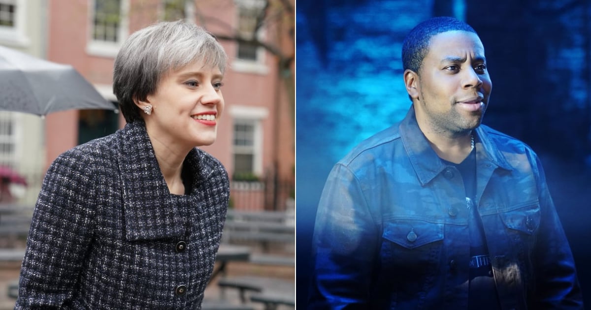 SNL's Longest Cast Members POPSUGAR Entertainment UK