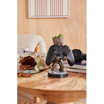 Cable Guys - Toddler Groot Gaming Accessories Holder & Phone Holder for  Most Gaming Controller (Xbox, Play Station, Nintendo Switch) & Phone