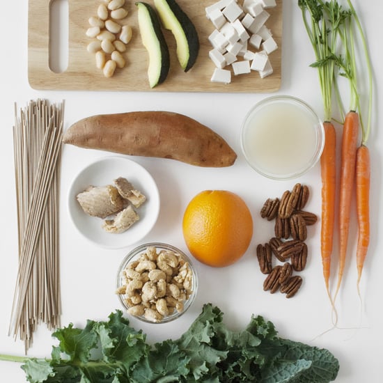 2-Week Clean-Eating Plan: Day 5 | Recipes