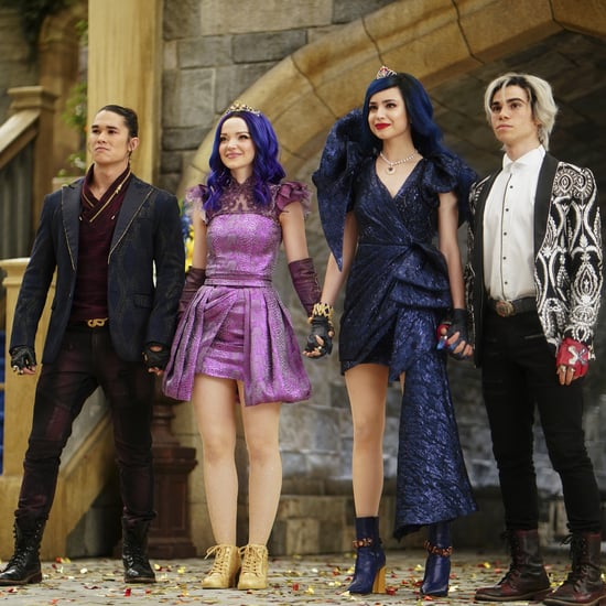 Memes and Tweets About Descendants 3 Movie