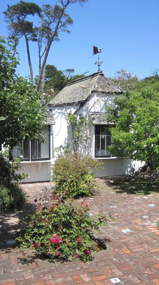 Best Beach House Rentals in Monterey, CA POPSUGAR Home