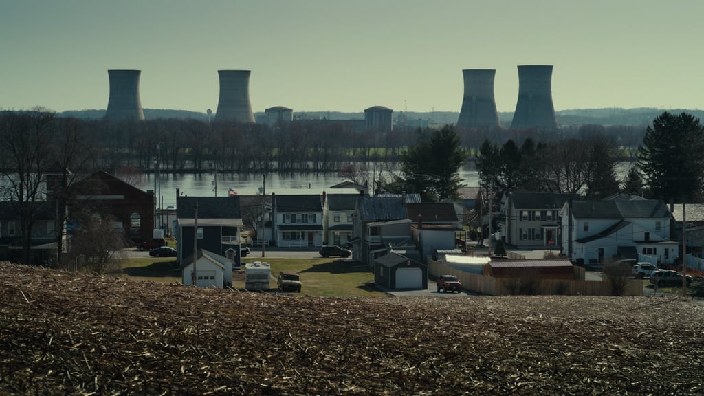 "Meltdown: Three Mile Island"