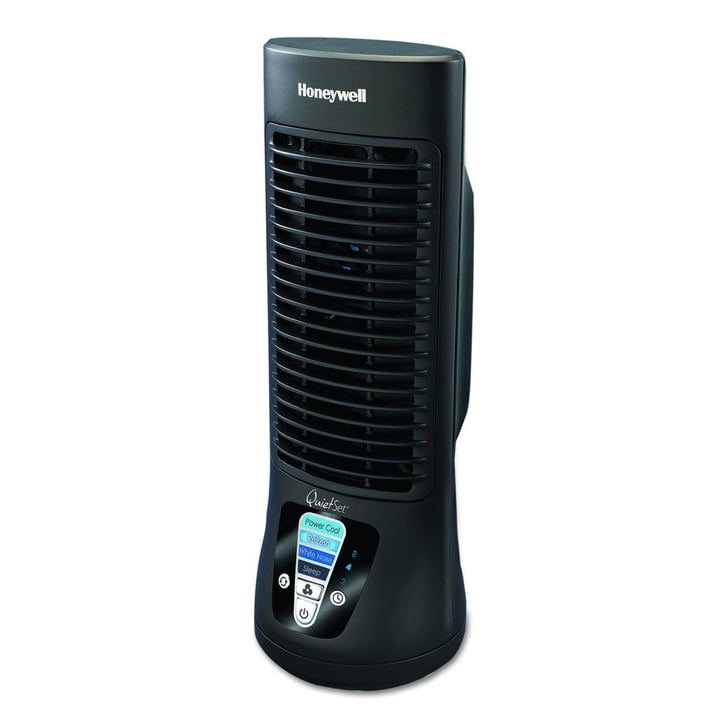 honeywell quietset mini