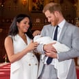 This Is the Reason Meghan Markle Still Looks Pregnant
