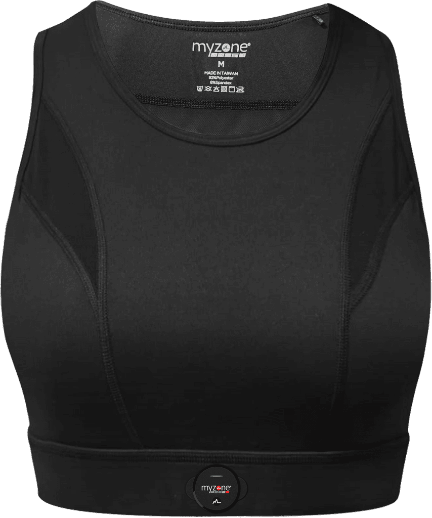 MyZone MZ-Switch Sports Bra