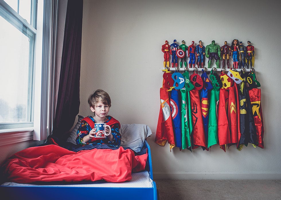 Photos of Toddlers
