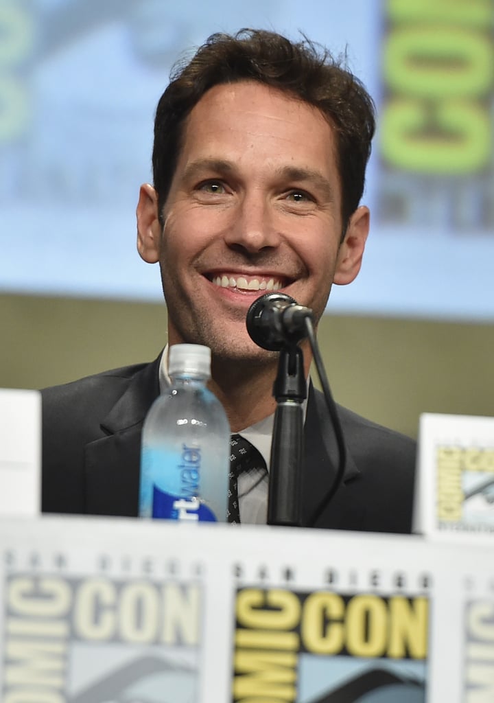 Paul Rudd