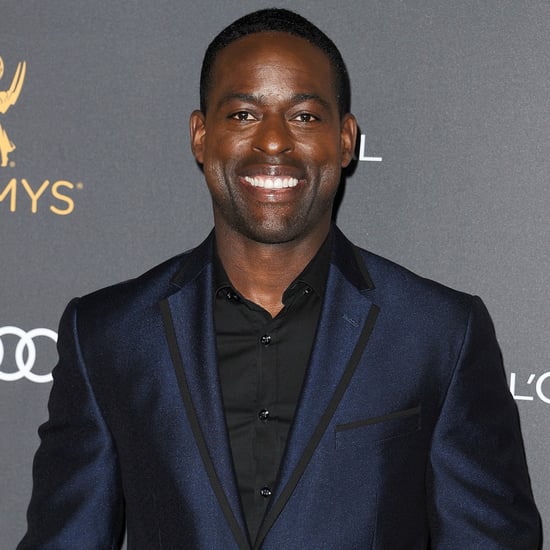 Sterling K. Brown Facts