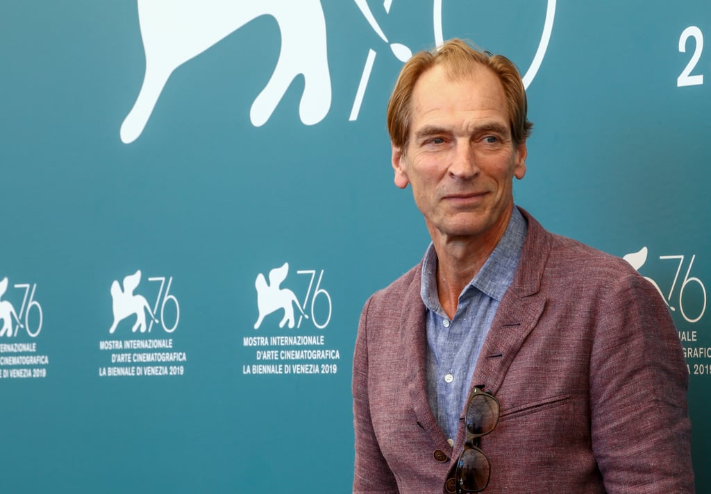 Julian Sands