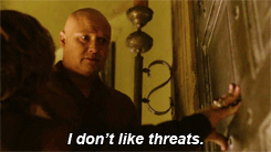 Lord Varys Is a Merman