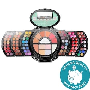 Sephora Collection Igloo Palace Blockbuster Set