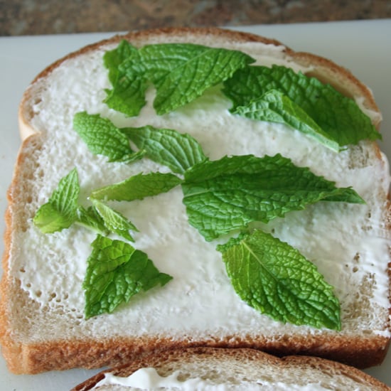 Tea Sandwiches POPSUGAR Food