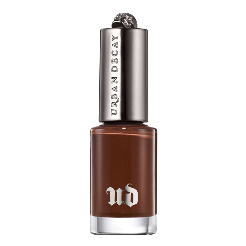 Urban Decay Naked Nail Color in Extra Bitter
