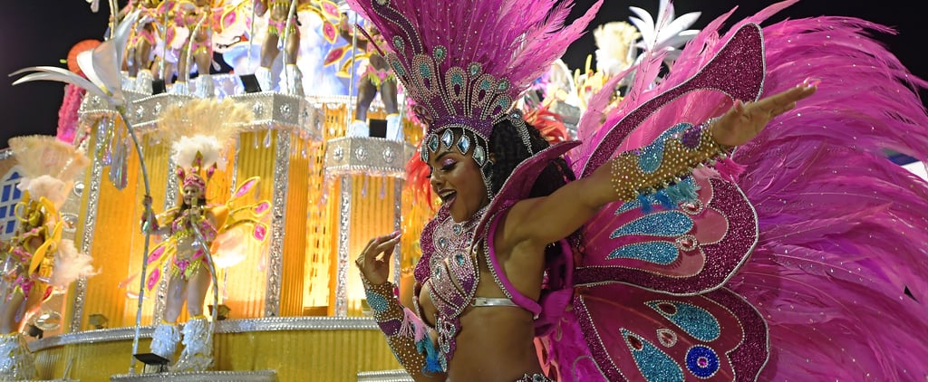 Things to Know About Rio de Janeiro's Carnival