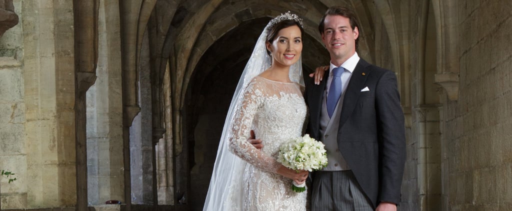 Royal Wedding Dresses