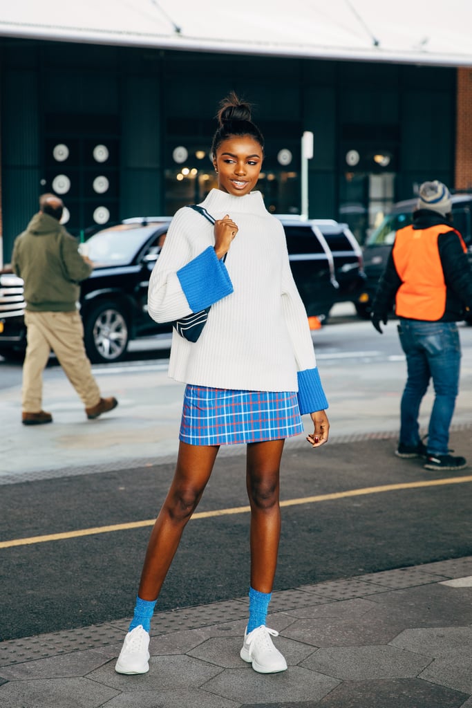 New York Fashion Week Day 4