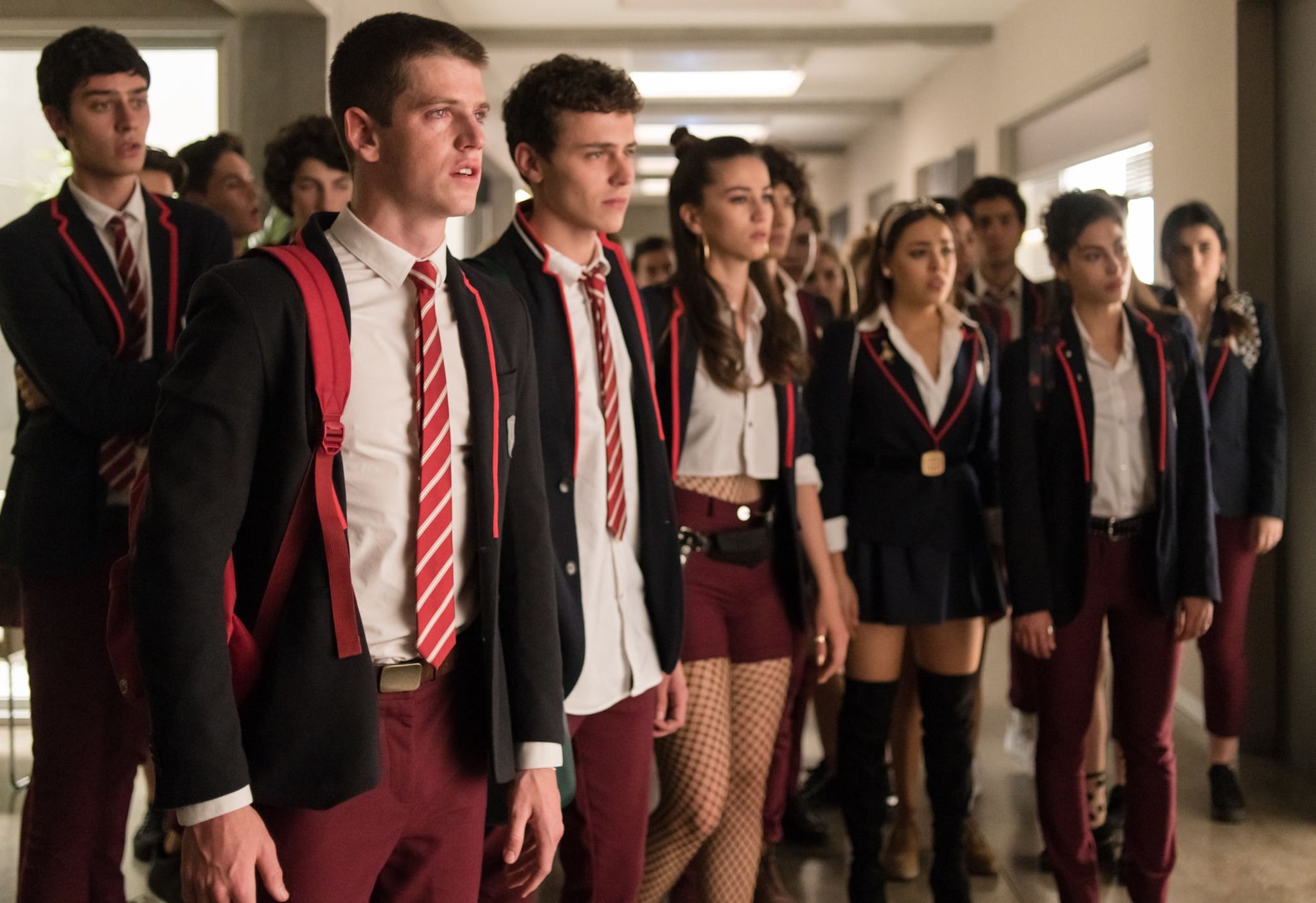 What We Know About 'Classroom Of The Elite' Season 3 Release