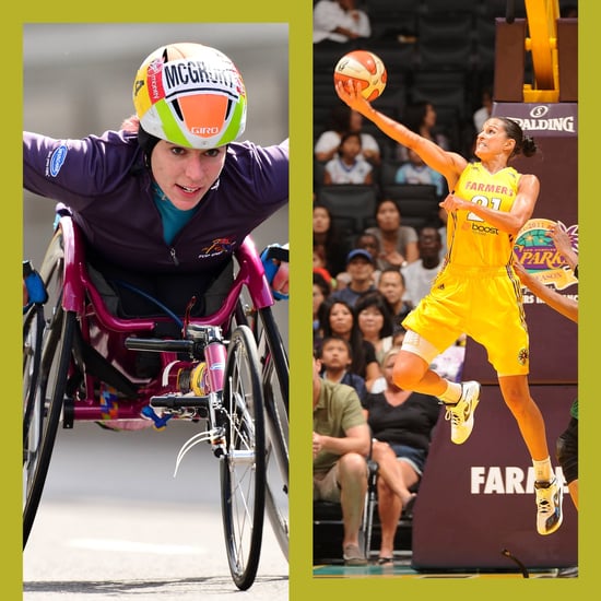 What Happens to Athletes After They Retire? 5 Pros Weigh In