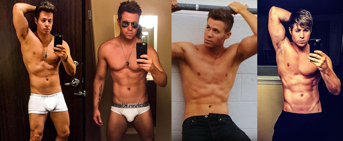 Ashley Parker Angel Sexy (2 Photos) .