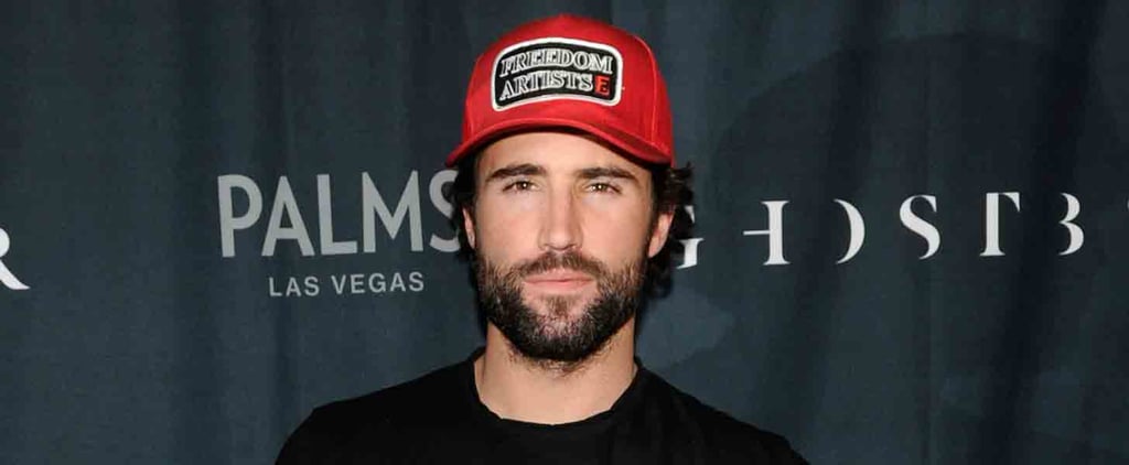 Brody Jenner With a Goatee | Picture