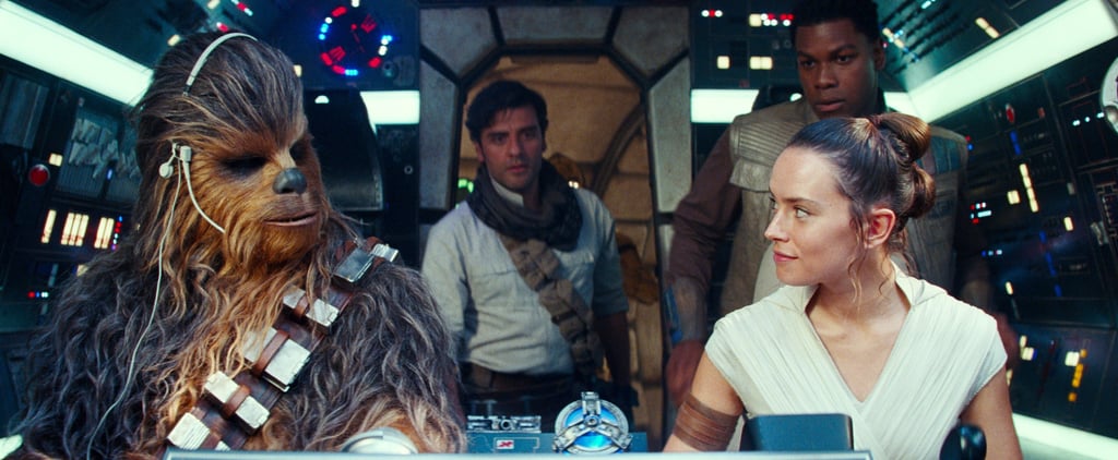 Star Wars The Rise Of Skywalker Episode Ix Parents Guide Popsugar Family Bridget marvinsmith, a family physician at portsmouth regional hospital. star wars the rise of skywalker episode