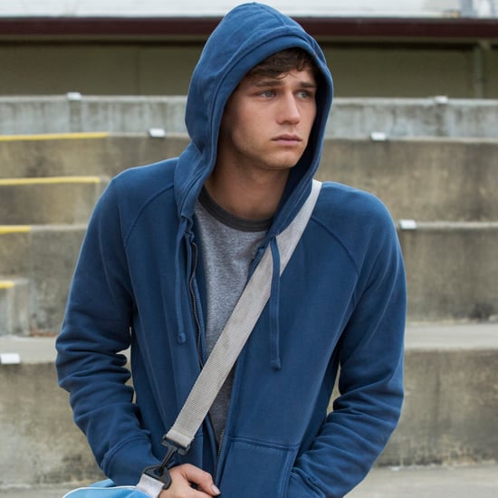 Who Plays Justin Foley in 13 Reasons Why?
