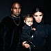 North West Is Unimpressed | Pictures