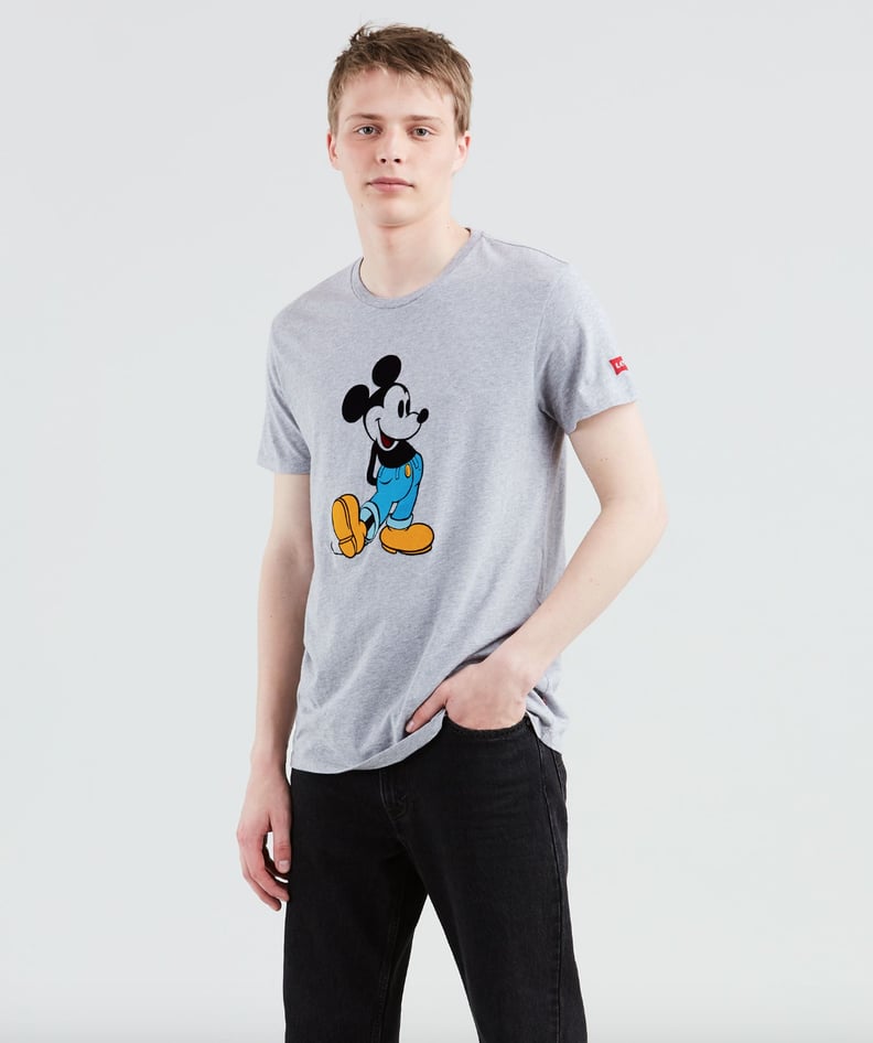 Mickey Mouse ©Disney joggers - Collabs - CLOTHING - Man