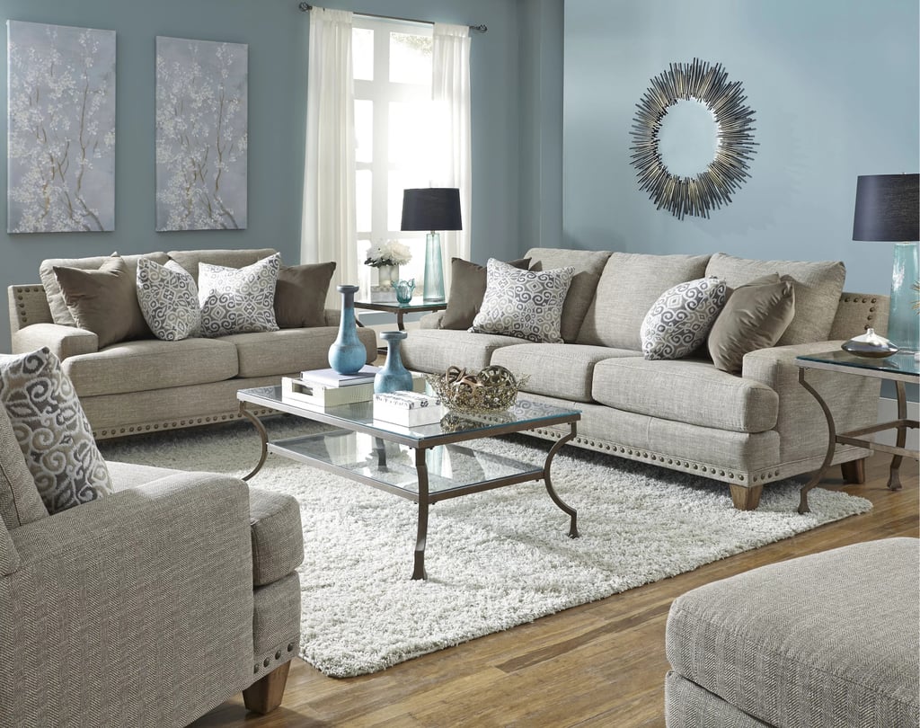Best-Rated Couch Set: Edisto Configurable Living Room Set