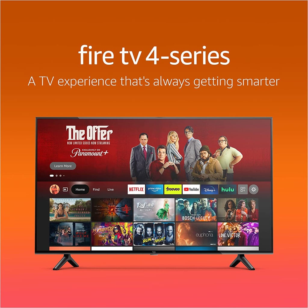 亚马逊Fire TV 50