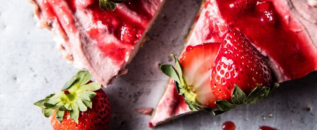 Dairy-Free Cheesecake Recipes