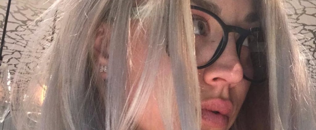 What Is Sherbet Hair?