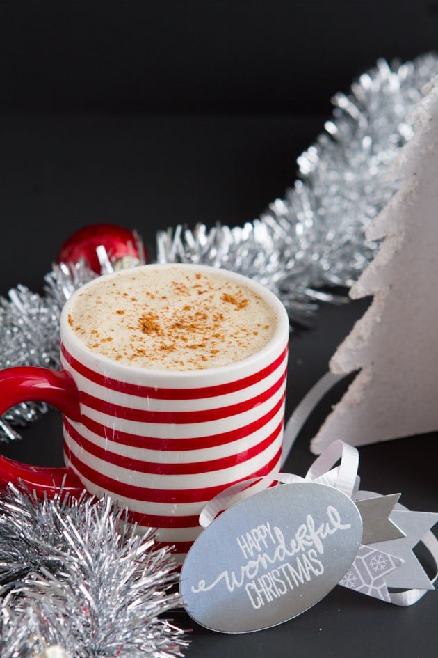 Keto Christmas Recipes