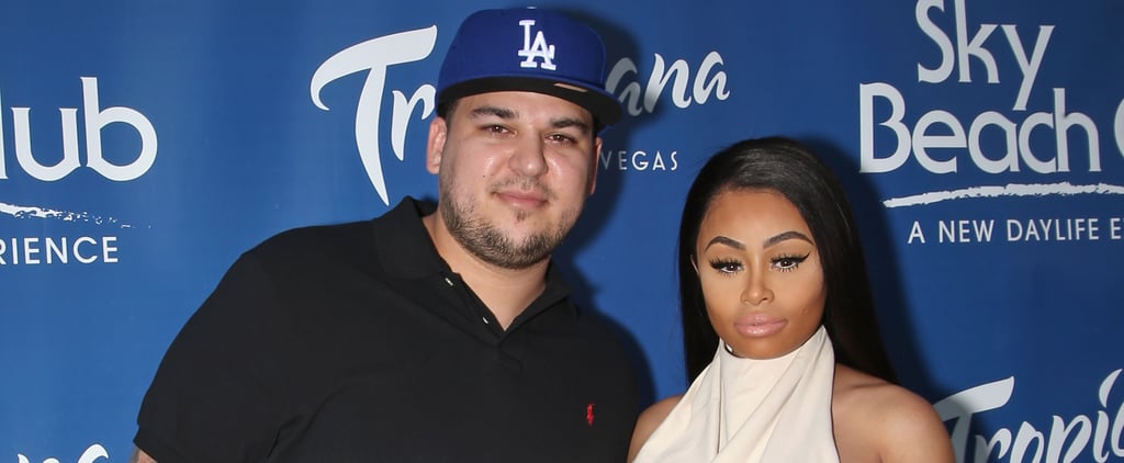 Rob & Chyna TV Show Trailer