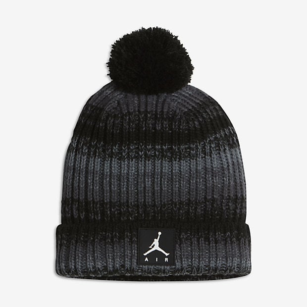 Nike Jordan Pom Kids' Knit Hat