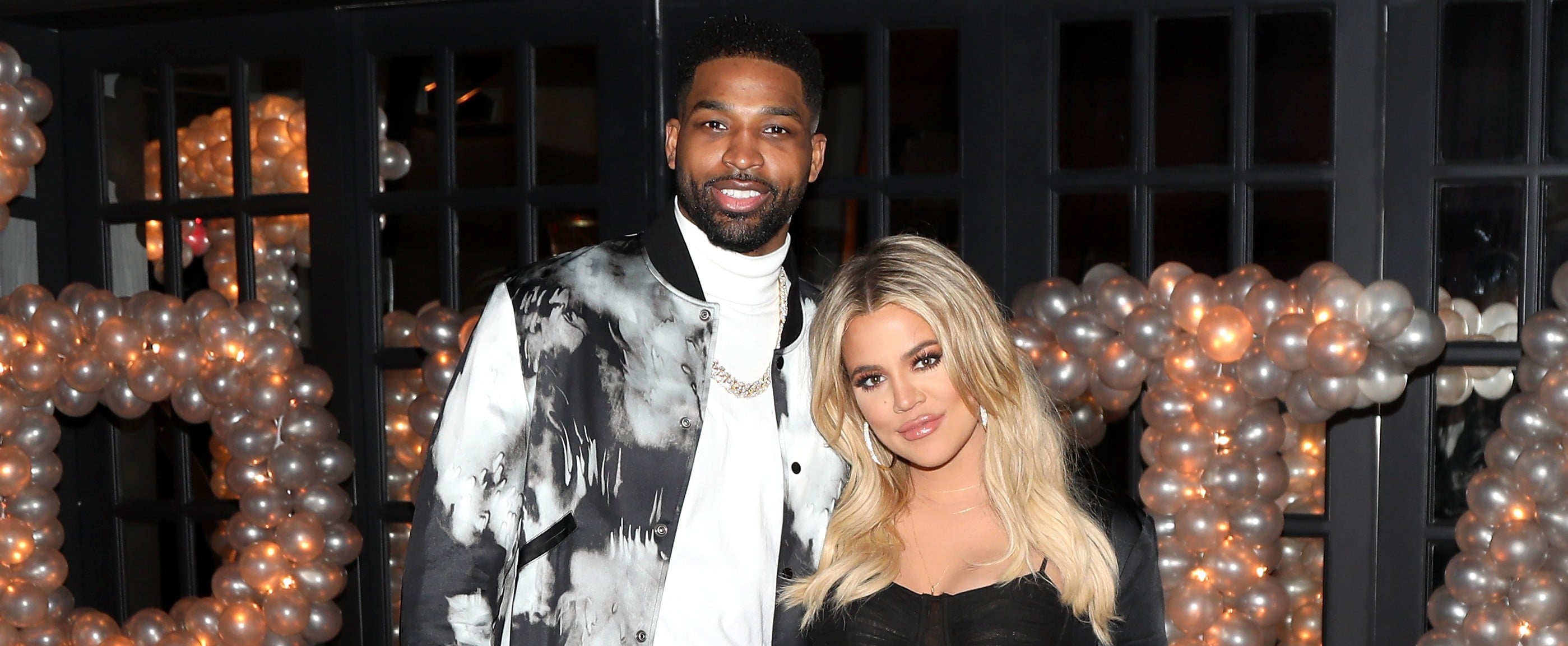 True Thompson Details | PS Celebrity