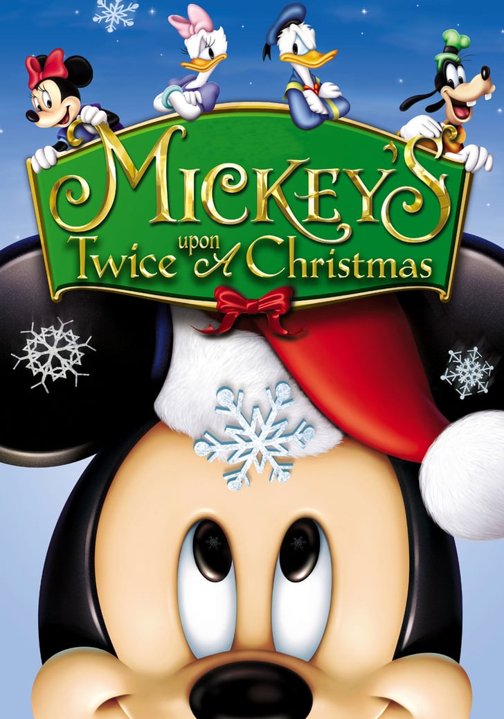 Mickey S Twice Upon A Christmas Christmas Movies On