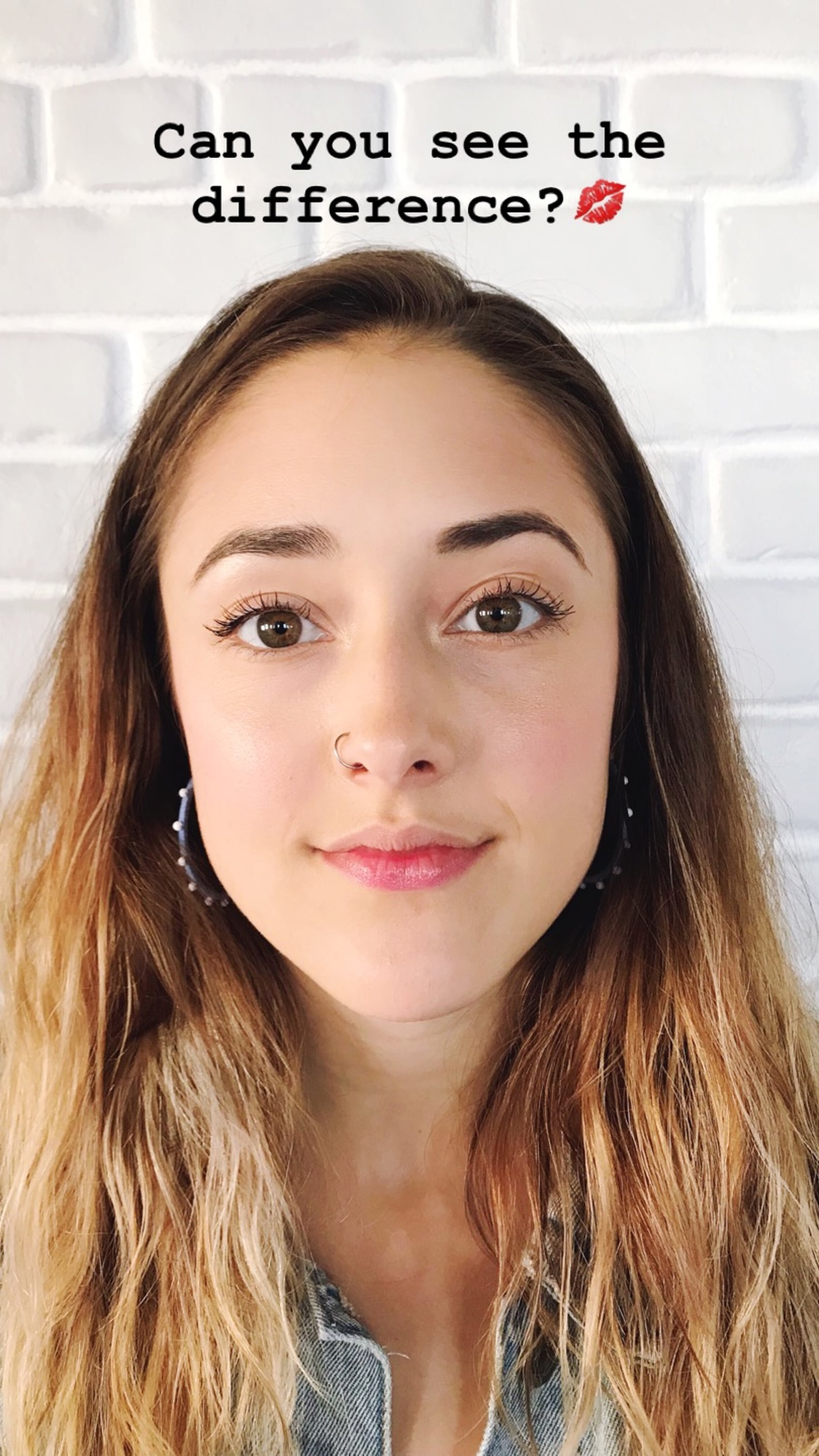 Winky Lux: Pokimane'S Nude Lip Secret - mp7b2a5