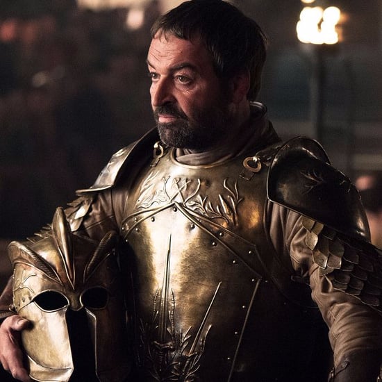 Who Is Ser Meryn Trant on Game of Thrones?