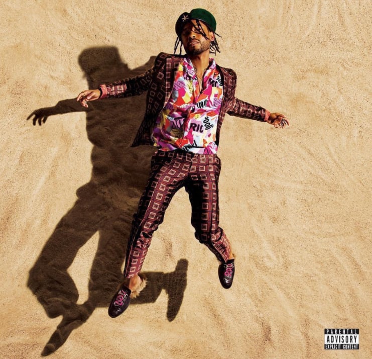 War & Leisure by Miguel