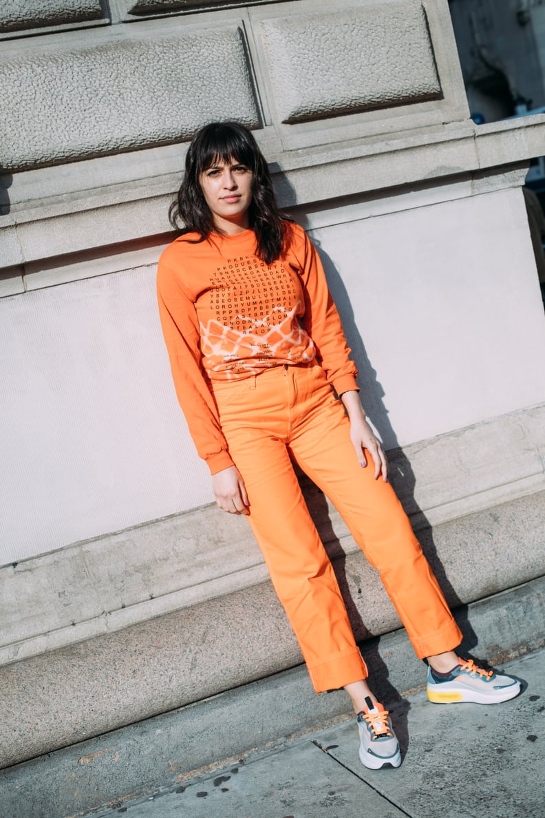 Topshop camo cargo pants sale womens