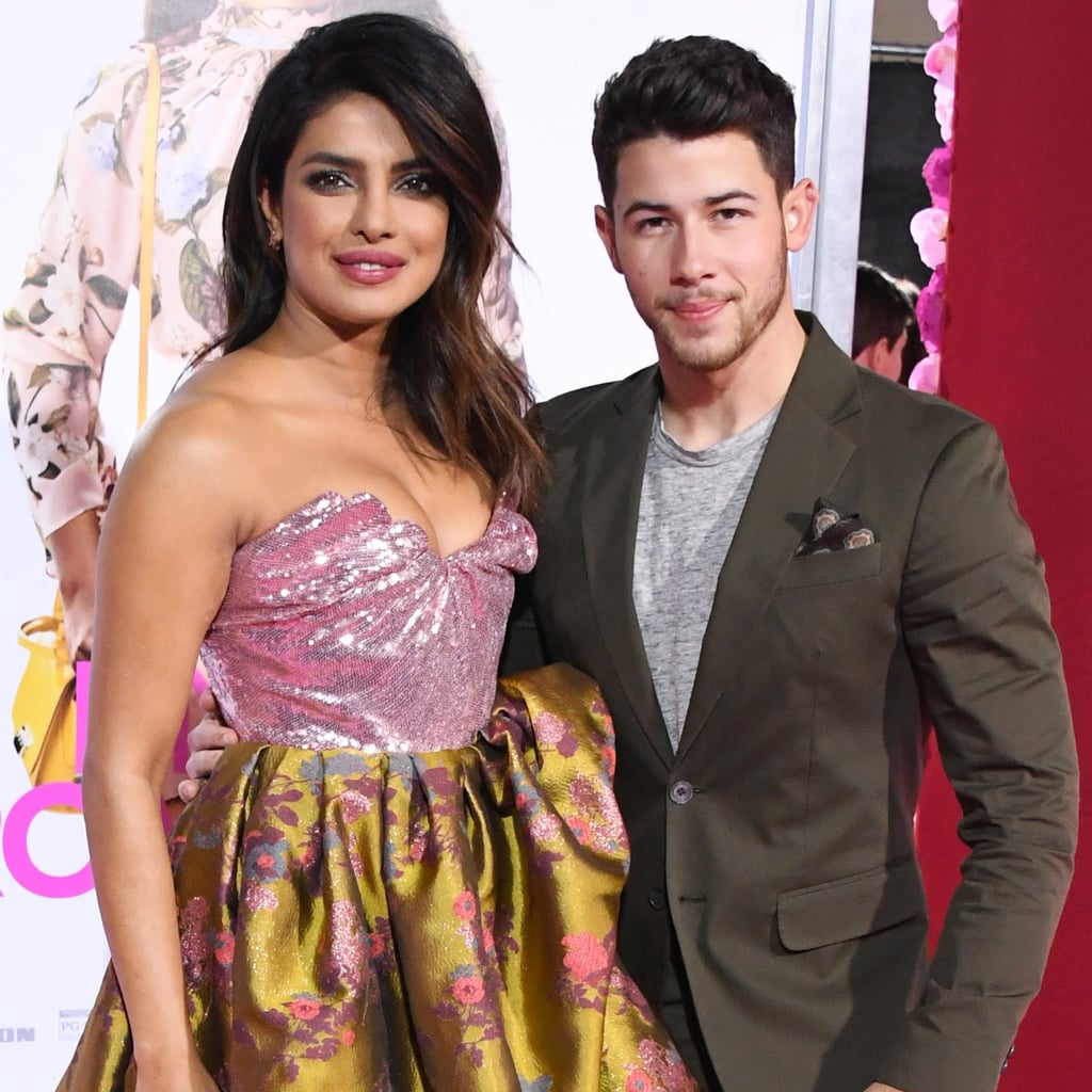 Who Have The Jonas Brothers Dated Popsugar Celebrity