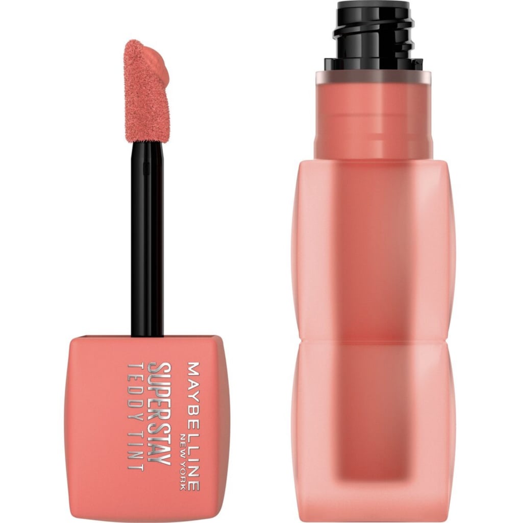 Maybelline Super Stay Teddy Lip Tint