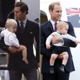 How Will and Kate Are Keeping Royal Parenting Traditions Alive