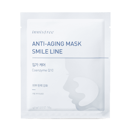 Laugh Line Sheet Mask