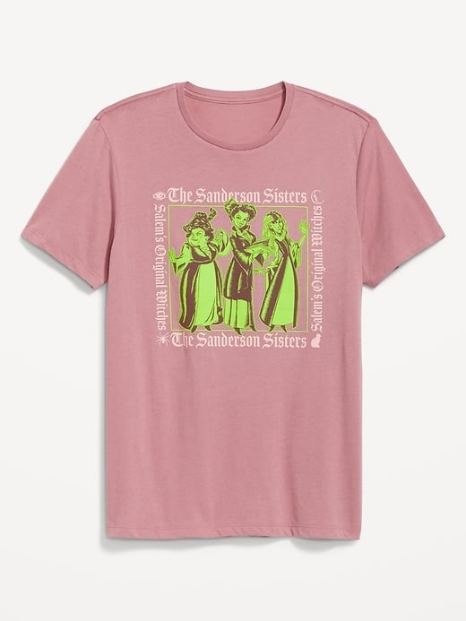 Old Navy Disney© Hocus Pocus™ Gender-Neutral T-Shirt