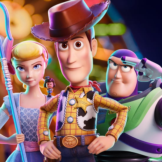Toy Story 4 Pictures