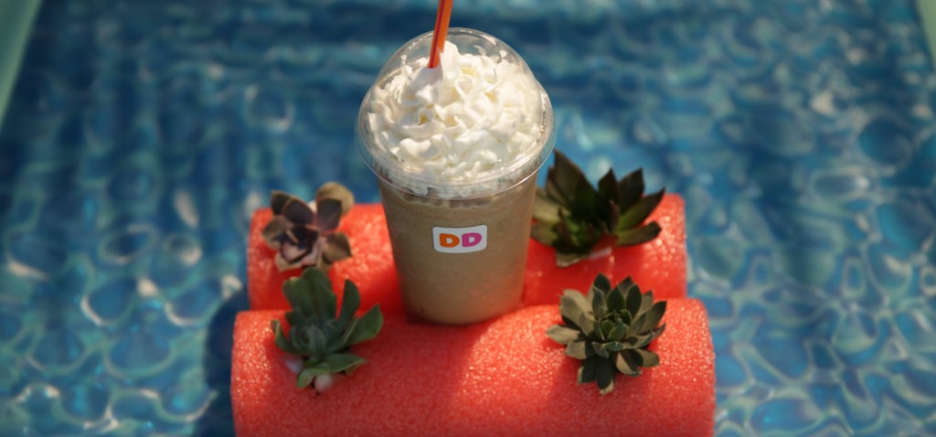 DIY Pool FLoat