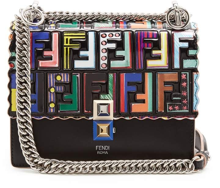 fendi kan i crossbody