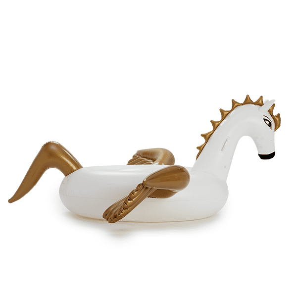 Inflatable Pegasus Pool Float ($89)